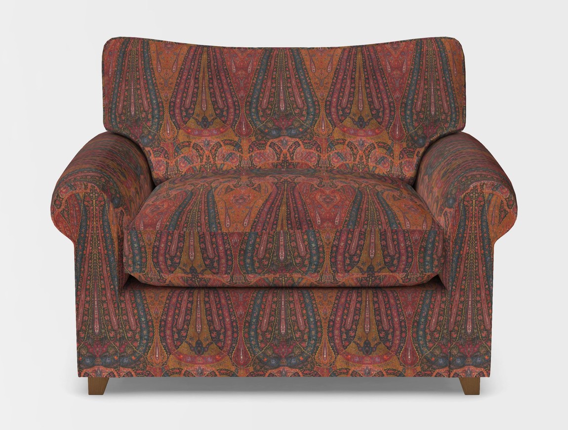 Waverley Sofa Bed front