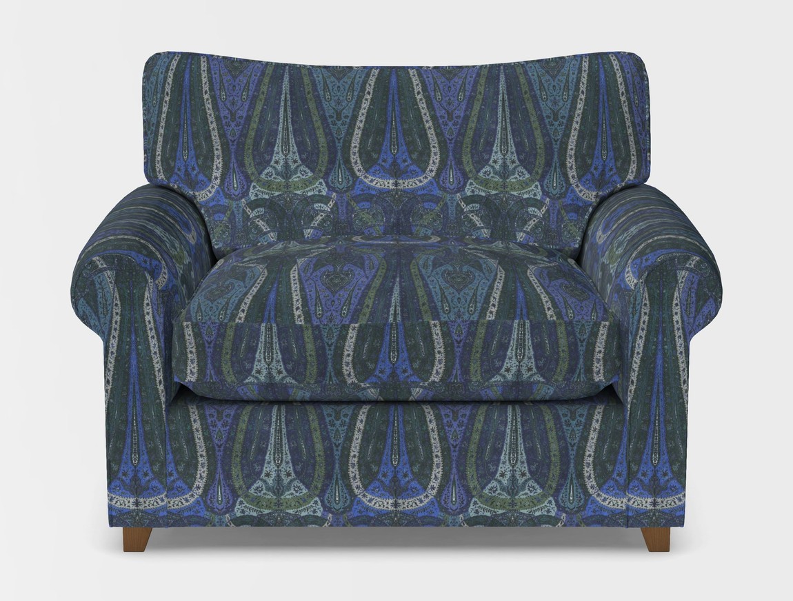 Waverley Sofa Bed front