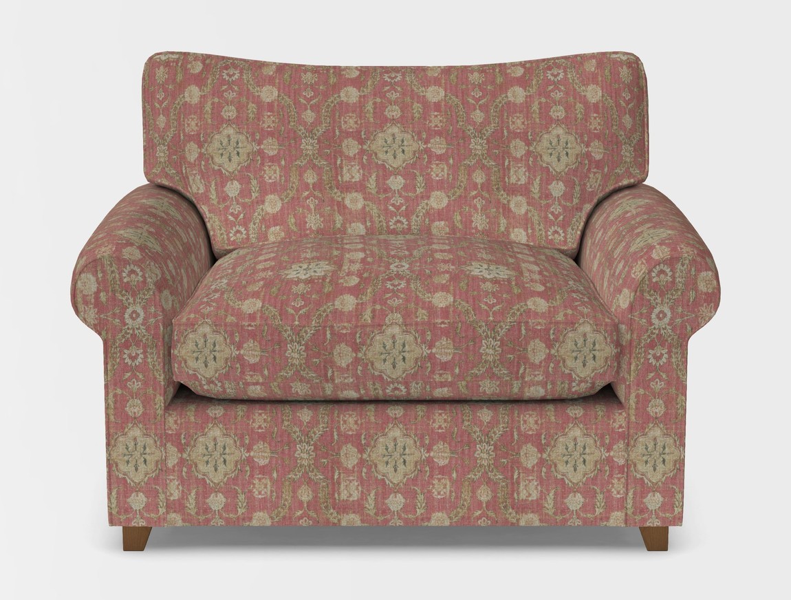 Waverley Sofa Bed front