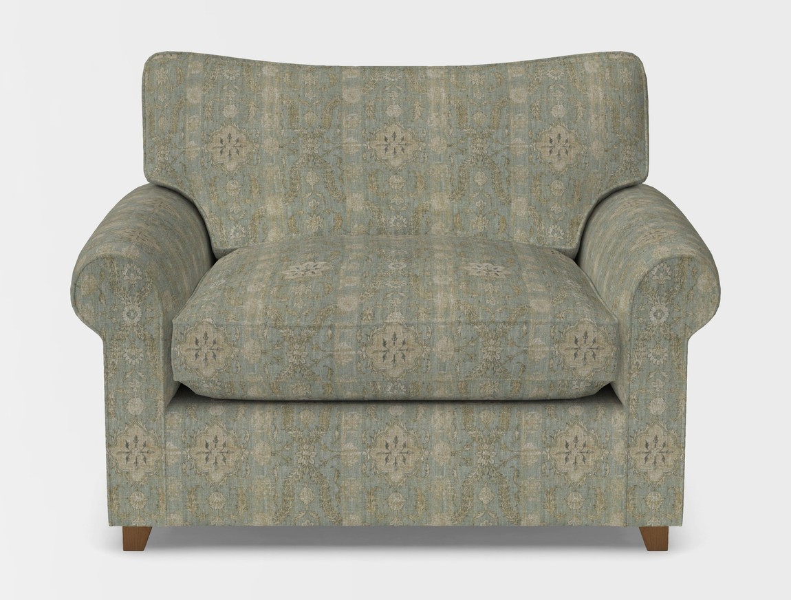 Waverley Sofa Bed front