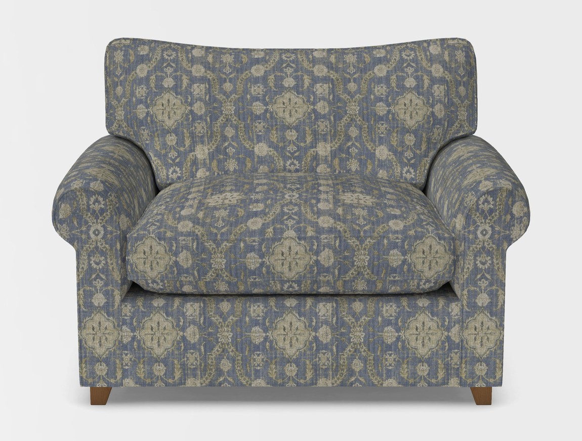 Waverley Sofa Bed front