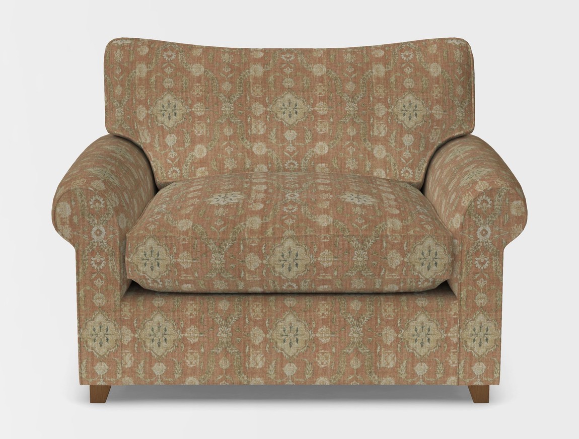 Waverley Sofa Bed front