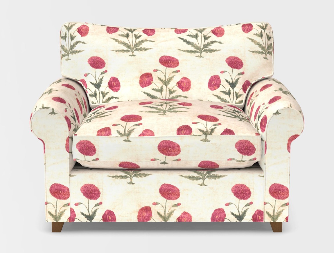 Waverley Sofa Bed front