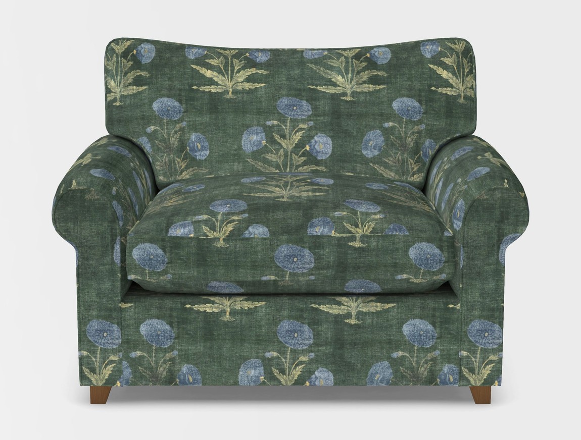 Waverley Sofa Bed front