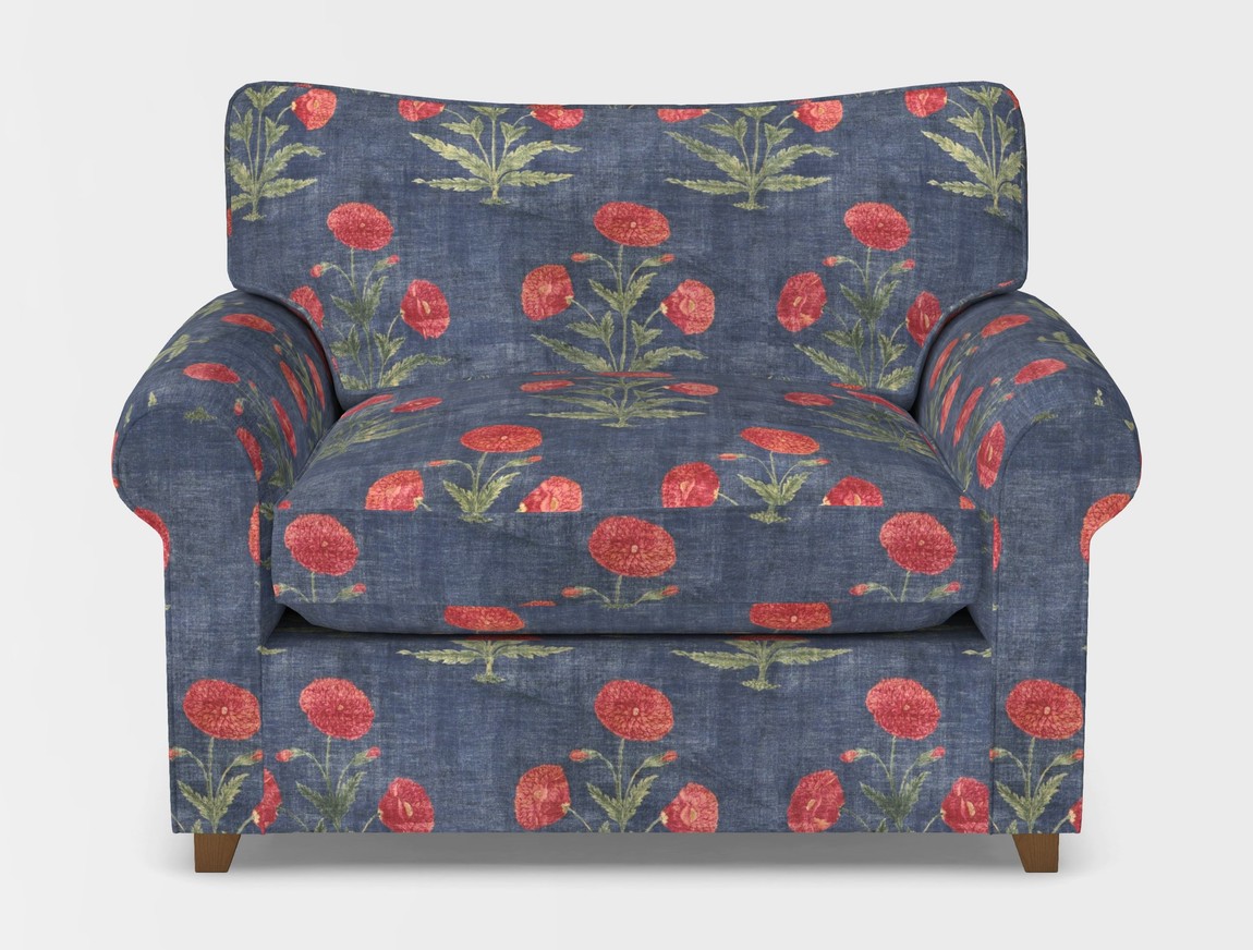 Waverley Sofa Bed front