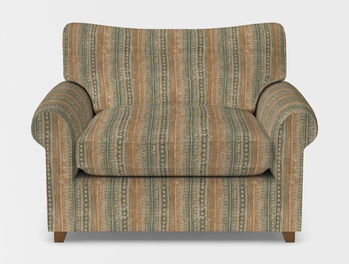 Waverley Sofa Bed front