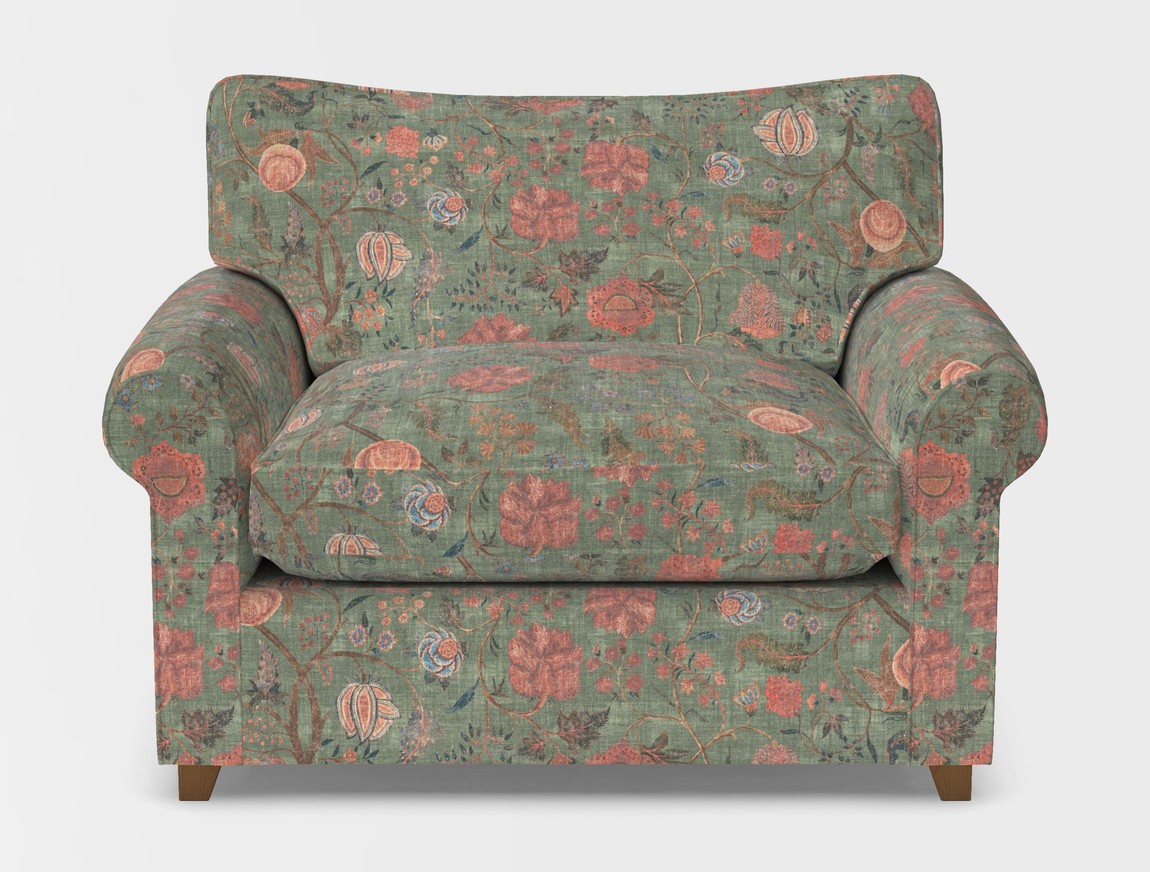 Waverley Sofa Bed front