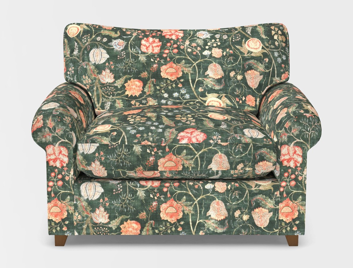 Waverley Sofa Bed front