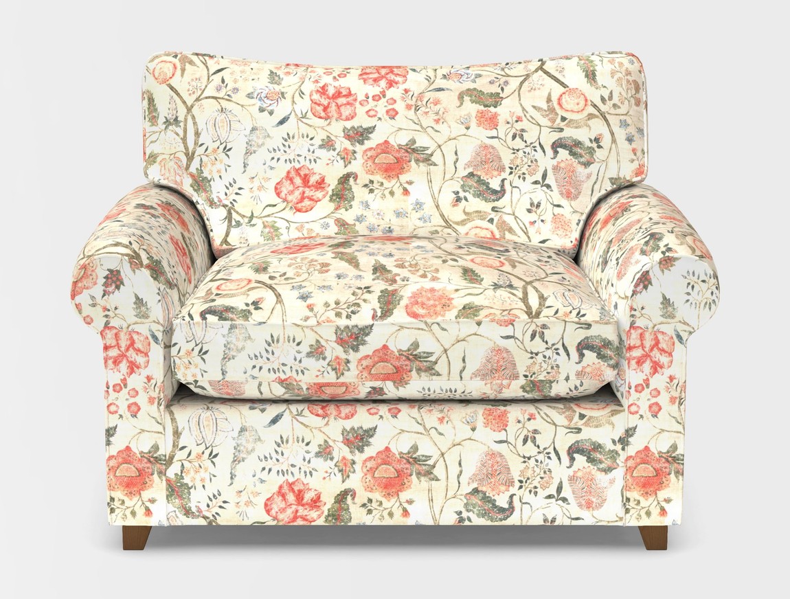 Waverley Sofa Bed front