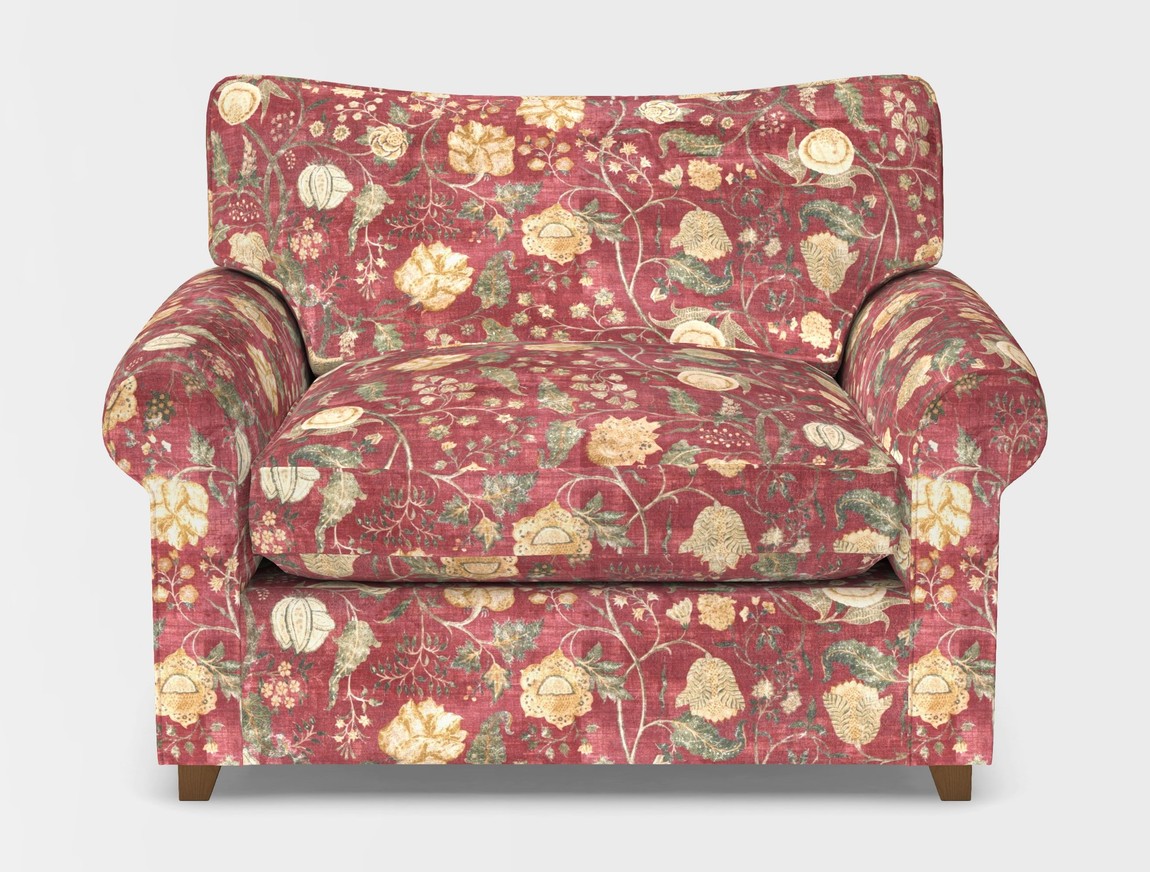 Waverley Sofa Bed front