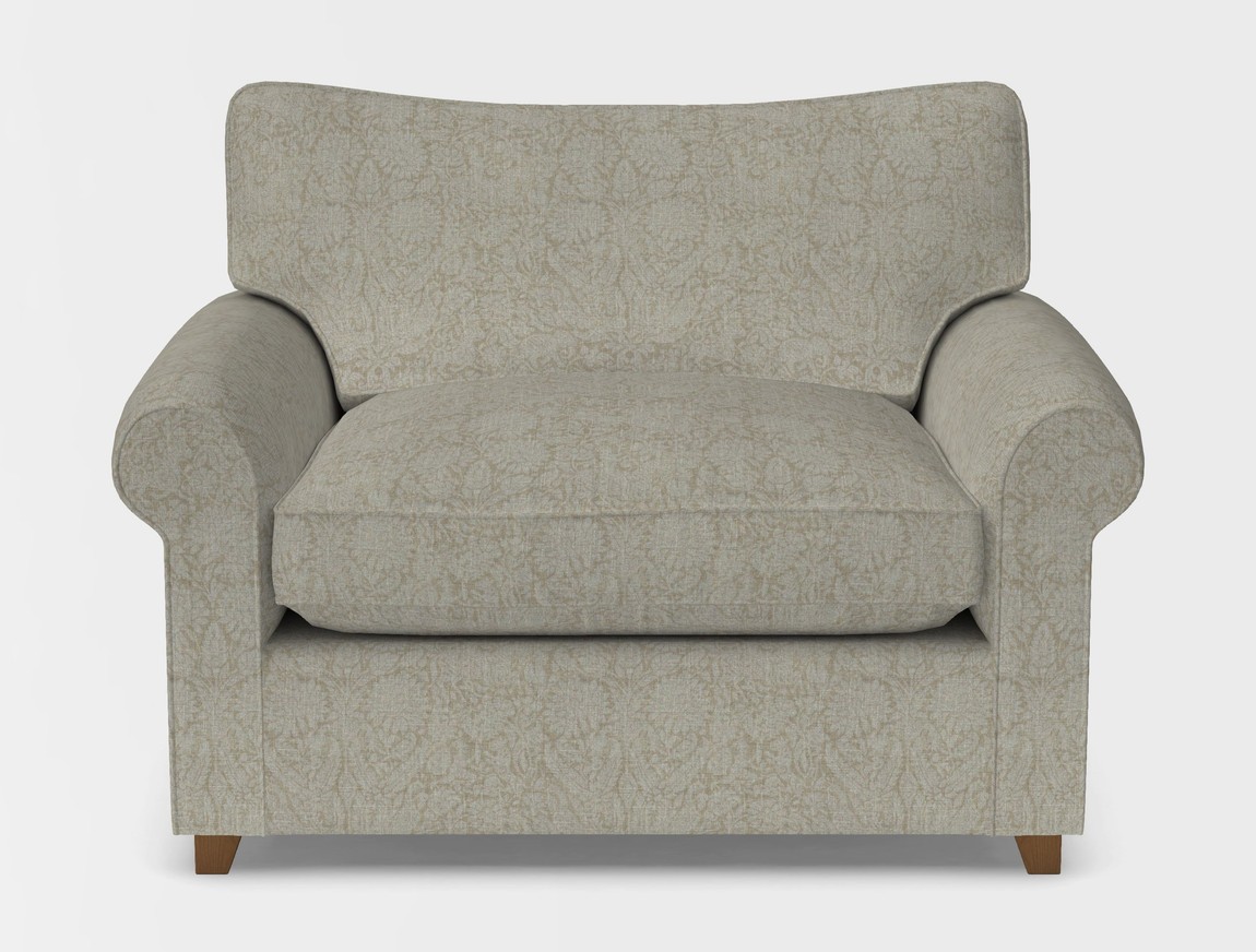 Waverley Sofa Bed front