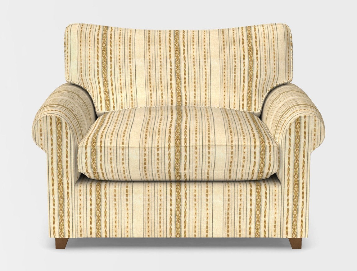 Waverley Sofa Bed front