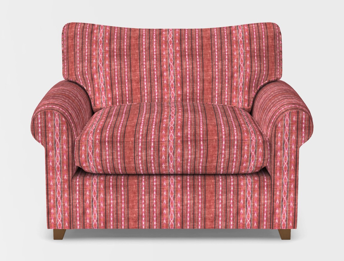 Waverley Sofa Bed front
