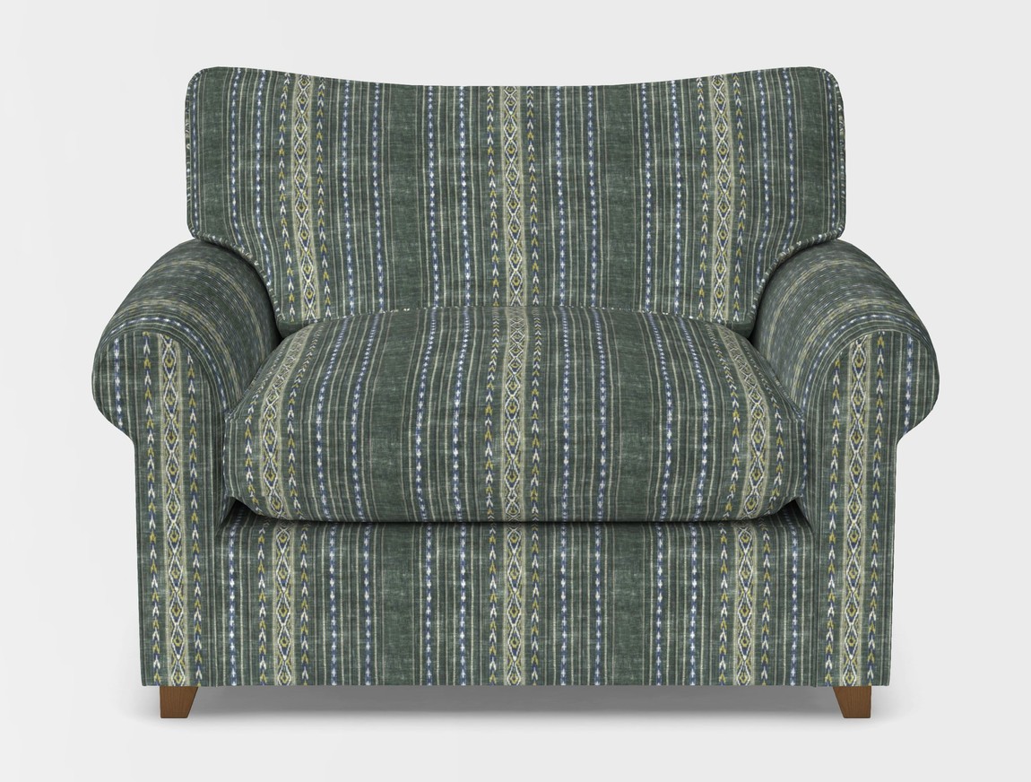 Waverley Sofa Bed front
