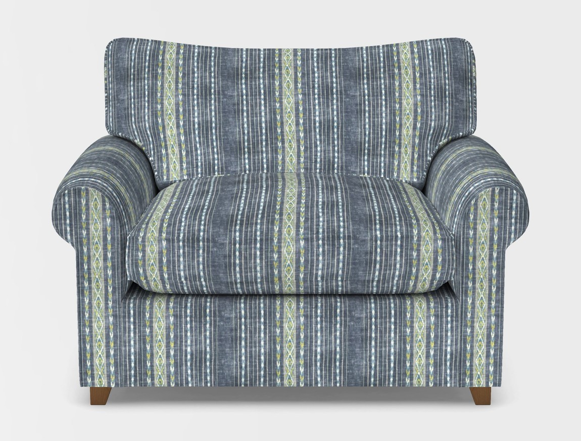 Waverley Sofa Bed front