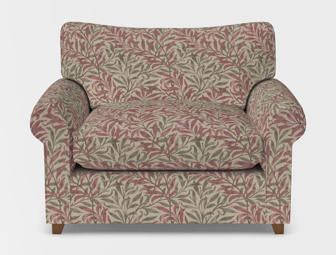 Waverley Sofa Bed front