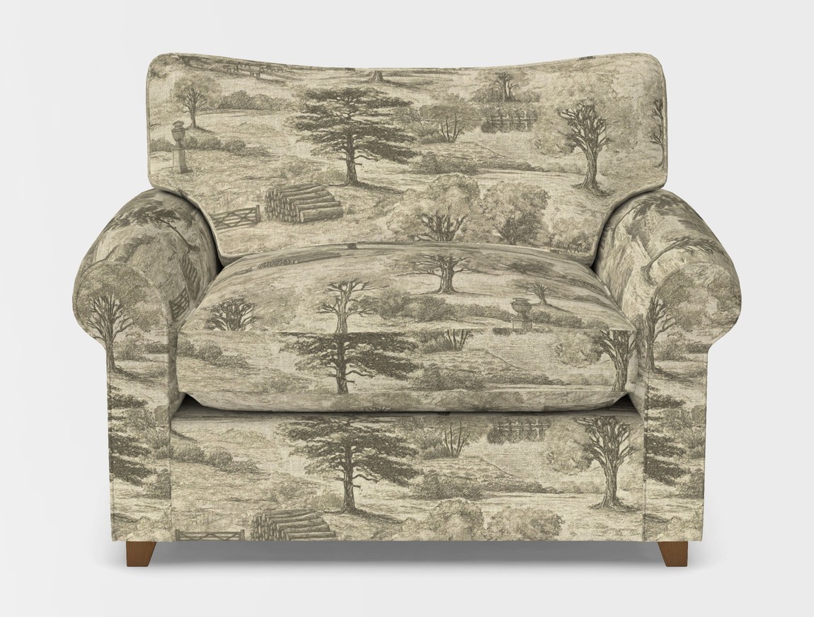 Waverley Sofa Bed front