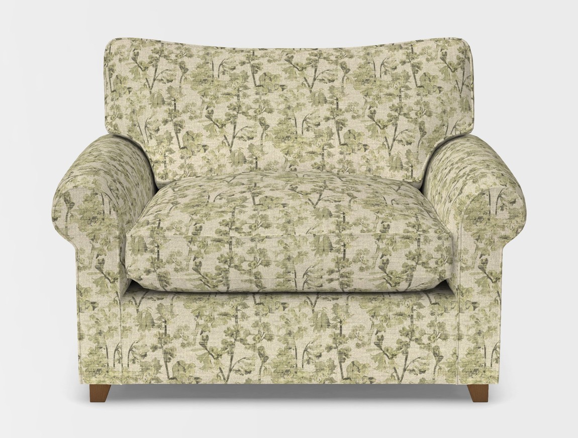 Waverley Sofa Bed front