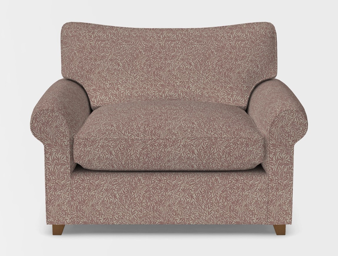 Waverley Sofa Bed front