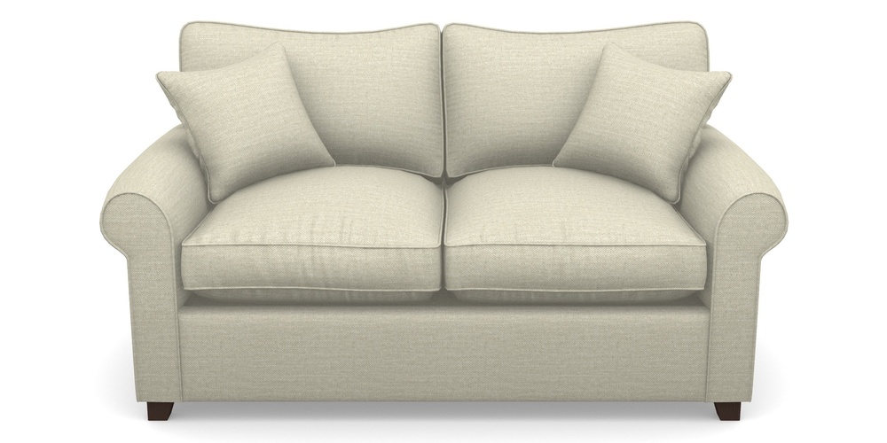 Product photograph of Waverley Sofa Bed 2 Seater Sofa Bed In Antwerp Linen - Natural from Sofas and Stuff Limited