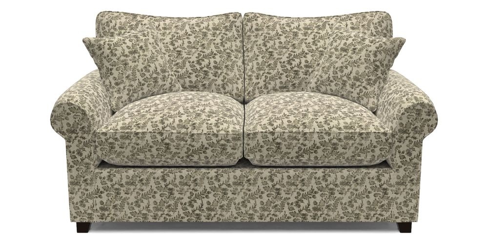 2 Seater