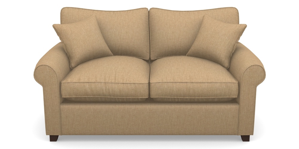 Product photograph of Waverley Sofa Bed 2 Seater Sofa Bed In Clever Cotton Mix - Bamboo from Sofas and Stuff Limited