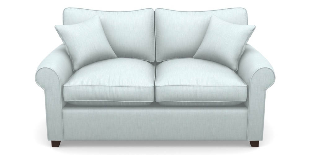 Product photograph of Waverley Sofa Bed 2 Seater Sofa Bed In Clever Cotton Mix - Mineral from Sofas and Stuff Limited