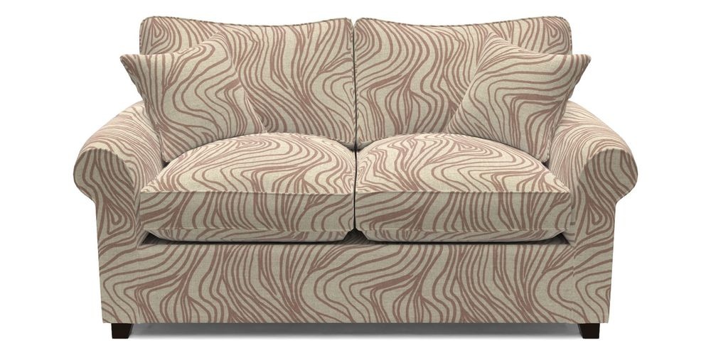 2 Seater