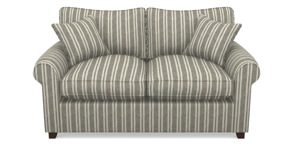 Product photograph of Waverley Sofa Bed 2 Seater Sofa Bed In Cloth 22 - Barcode - Seal from Sofas and Stuff Limited
