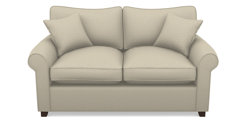 Product photograph of Waverley Sofa Bed 2 Seater Sofa Bed In Cloth 20 - Design 6 - Natural Linen from Sofas and Stuff Limited