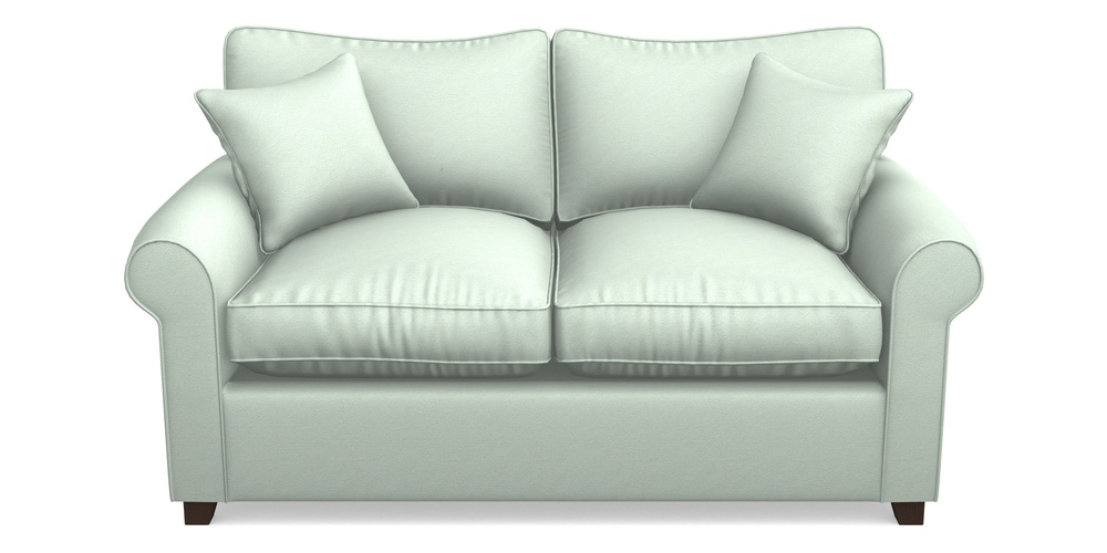 Product photograph of Waverley Sofa Bed 2 Seater Sofa Bed In Eco Washable Cotton - Feather from Sofas and Stuff Limited