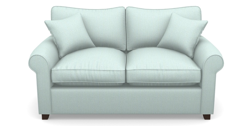Product photograph of Waverley Sofa Bed 2 Seater Sofa Bed In Eco Washable Cotton - Water from Sofas and Stuff Limited