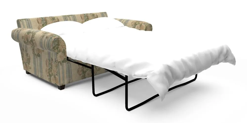Waverley Sofa Bed open