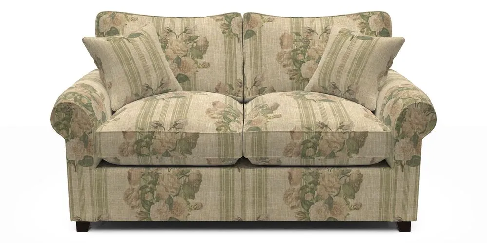 2 Seater