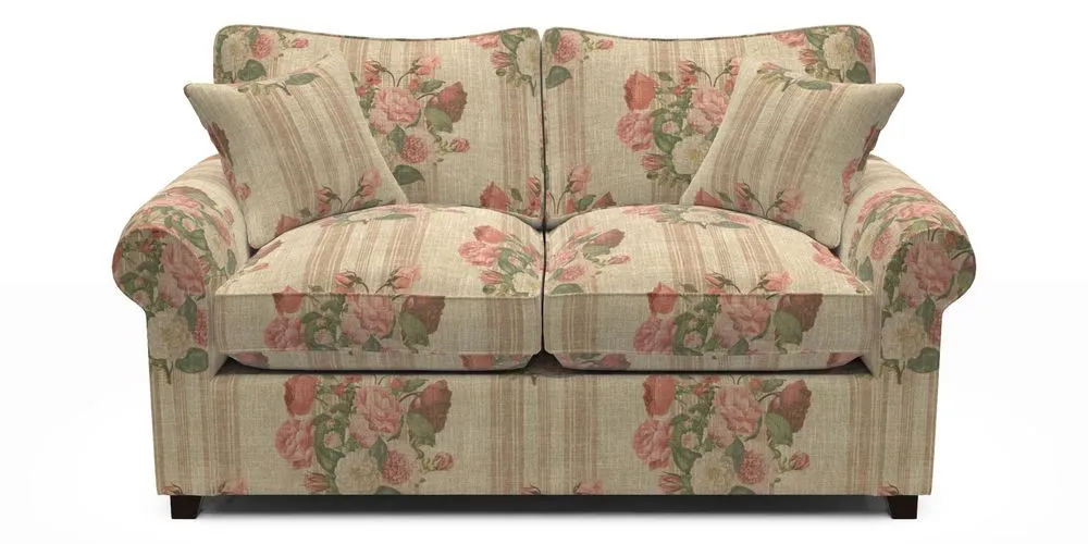 2 Seater