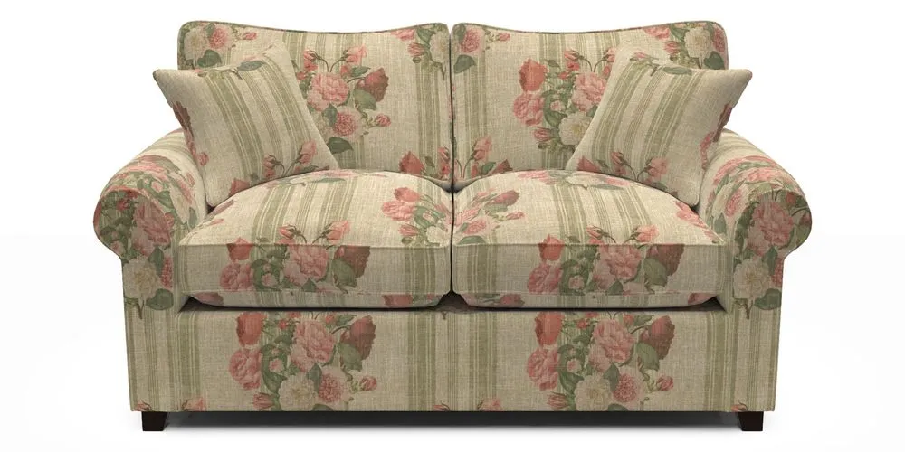 2 Seater