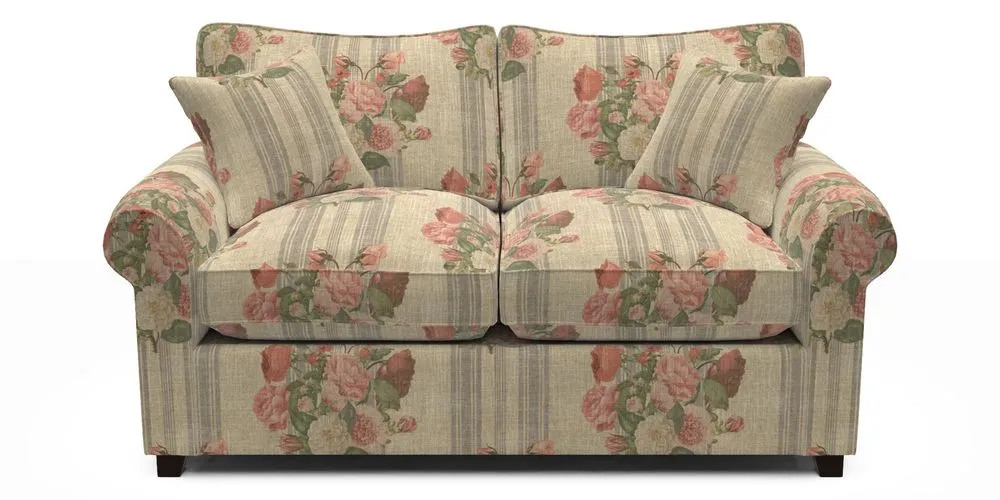 2 Seater