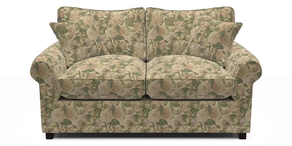 2 Seater
