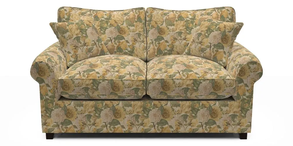 2 Seater