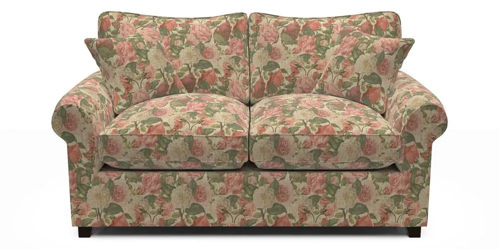 2 Seater