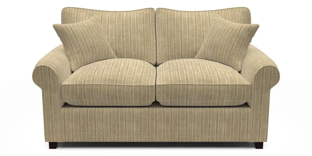 2 Seater
