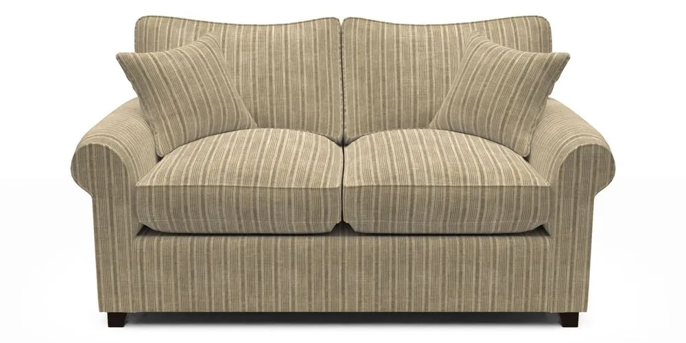 2 Seater