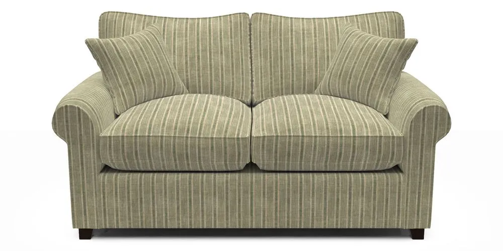 2 Seater
