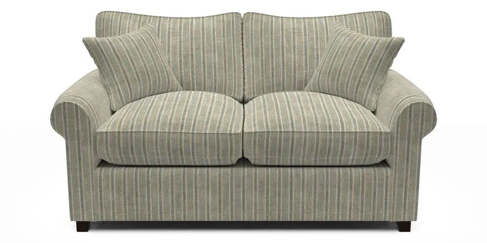 2 Seater