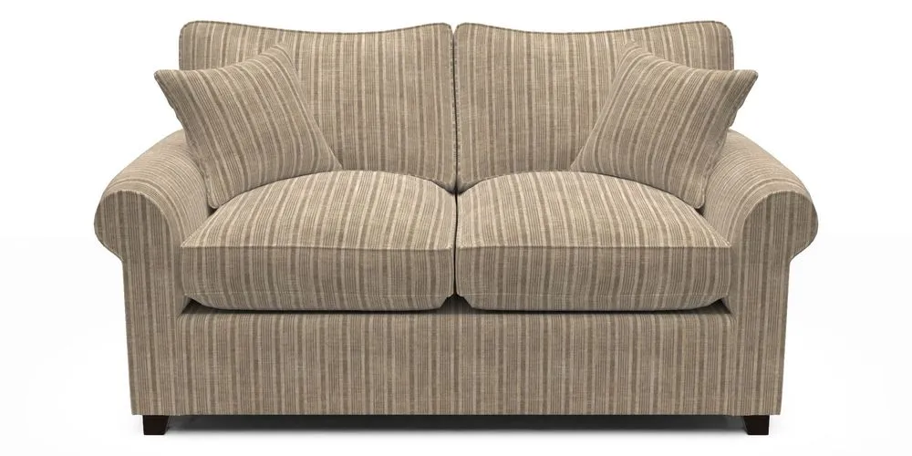 2 Seater