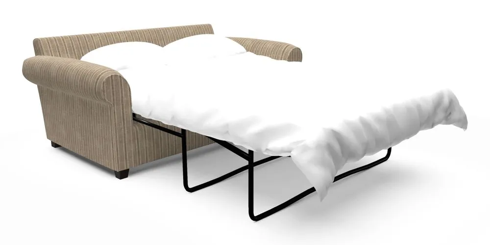 Waverley Sofa Bed open