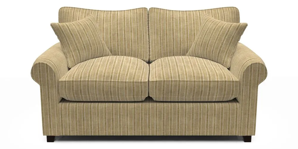 2 Seater