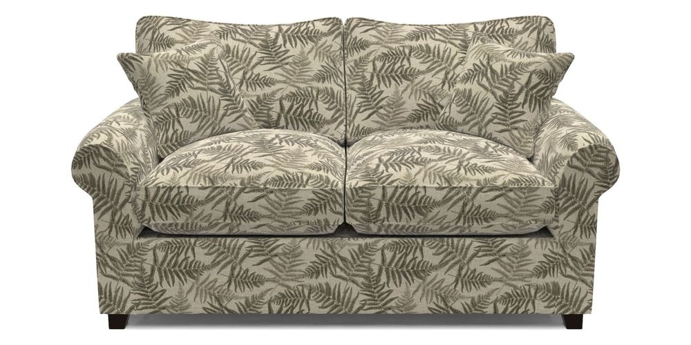 2 Seater