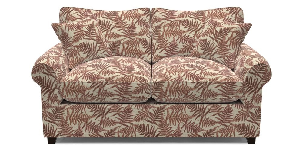 2 Seater