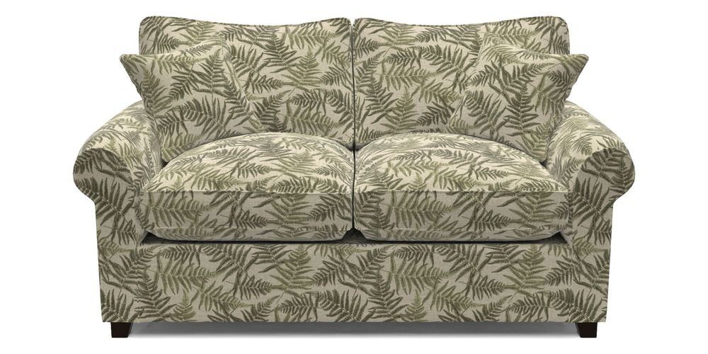 2 Seater